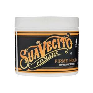 [수아베시토] 헤어 포마드 펌 스트롱 홀드(Suavecito