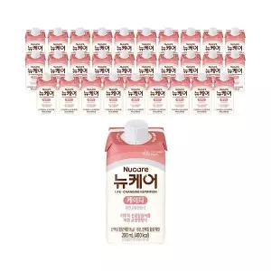뉴케어 케이디 200ml, 30개