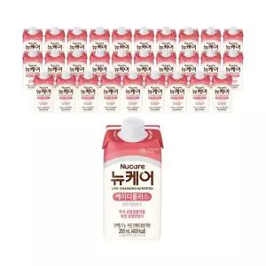 뉴케어 케이디 플러스 200ml, 30개