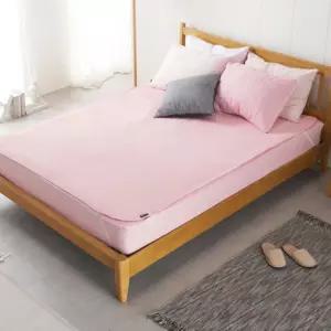 무지 누빔패드 까는이불 D Q 더블 퀸사이즈 항균 침대방수패드