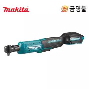 마끼다 DWR180Z 충전라쳇렌치 18V 본체 3/8 1/4 겸용 복스알 볼트조립 해체