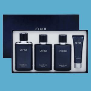 오휘 마이스터 포맨 스킨 로션 클렌징폼 하이드라 3종 기획세트