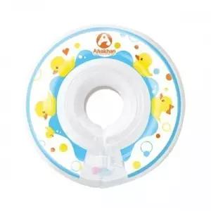 아라칸 베이비 목튜브 아기 수영장 유아 물놀이