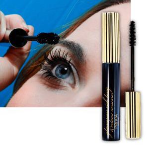 인형마스카라 이지워셔블 안번지는 얇은 묻어나지않는 미온수 물에지워지는 마스카라