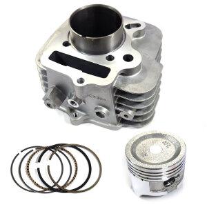 대림 시티에이스110(1)(2) 시티에이스이코노믹 실린더세트 피스톤세트 포함