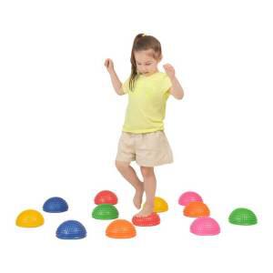 키더스 밸런스 징검다리 6개입 학교체육 KC인증