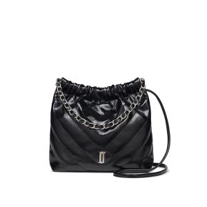 [제이에스티나] ILLY SM 숏체인크로스 BK (JHNCHE3BF336BK980)