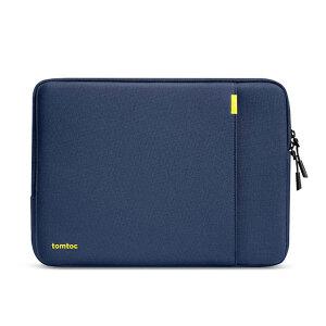 탐탁 Defender A13 360 세이프가드 맥북 노트북 파우치, 네이비블루, 13.3사이즈