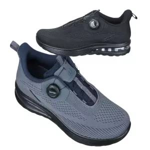 월드컵 다이얼 남자 운동화 에어 쿠션 런닝화 런닝머신 남성 실내 조깅화