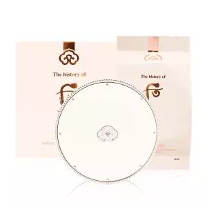 더 후 공진향 설 미백 톤업선 쿠션 13g (본품+리필)