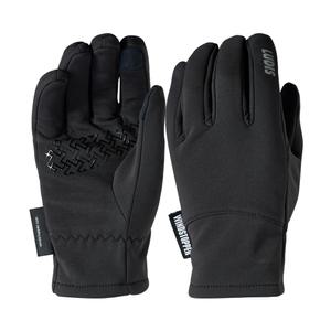 루디스 아웃도어 캠핑 레저 GORE 방풍투습 장갑, LGF4418 다크 그레이, M