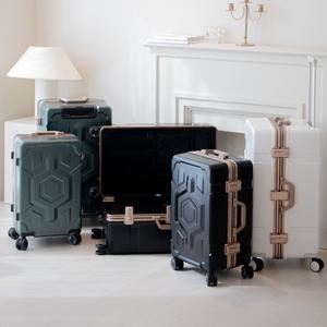 레투 탱크 TANK 명품 여행용 대형 중대형 화물용캐리어 20인치 26인치 30인치