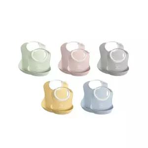 베이비뵨 베이비 빕 스타팅세트 / 이유식 턱받이