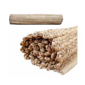 전통멍석 일반형 미니70x180 찜질방매트 천연수초 왕골돗자리 옥잠화