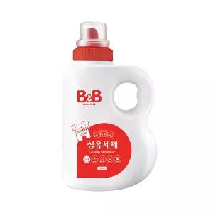 11번가 구형 비앤비 섬유세제 용기 1500ml 1개