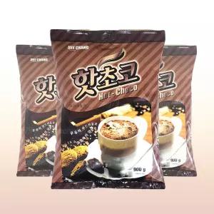 희창 핫초코 900g x 3개/자판기믹스 코코아가루 분말