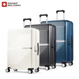 스위스밀리터리 여행용 기내용 캐리어 20인치 24인치 28인치 여행가방 세트 피칼리*