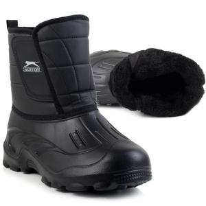 방한화 초경량 털부츠 털신발 남성 라이더 방한부츠