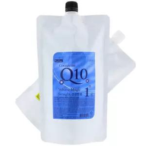 본 퍼펙트퓨젼 코엔자임 Q10 볼륨매직스트라이프(건강모용) 500ml(1제)+500ml(2제)