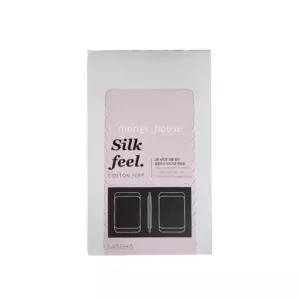 미샤 실크 필 화장솜 80매