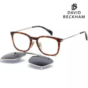 클립온 선글라스 DB1037G CS WR9KU 명품 안경테 탈부착 자외선차단