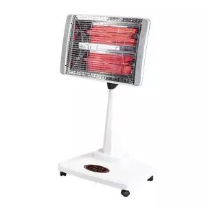 후지카 에코 난방기 근적외선루비 FU-2440