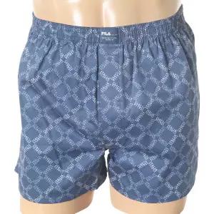 [롯데백화점]휠라언더웨어 60수 주자 다이아몬드 나염 트렁크 TKG1605MMAB