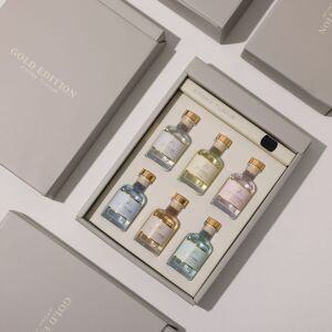 에이로마 골드에디션 디퓨저 50ml 6종 미니 선물세트 집들이선물 홈데코