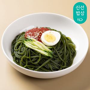 [대한민국농수산] 저칼로리 간편식단 해초국수 10개+ 소스동봉