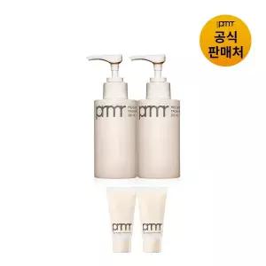 [프리메라](의정부점)[PRMR] 마일드 앤 퍼펙트 페이셜 필링 250ml 더블구성