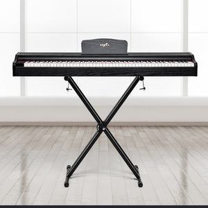 [문구티쳐] 엔젤 디지털 포터블 피아노 (AP-P500) 블루투스 기능 메트로놈 탑재 버스킹 공연