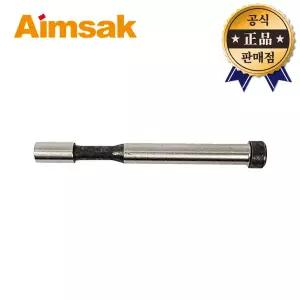 아임삭 니블러펀치 니블러날 AN414B용 PR082381 충전쉐어 철판 절삭