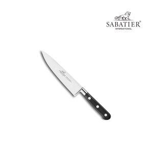 [레볼]리옹사바티에 이녹스 셰프 나이프 15cm 식도