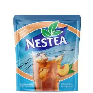 네슬레 네스티 아이스티 복숭아맛 1kg (12개)