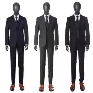 [롯데백화점]레노마 [단독특가]FW 최고급 스판 가을겨울 남자정장3종RPCISJ00A