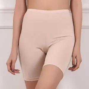 [오노마] ONM 보신각 쾌적한 인견 무지 5부 여자 속바지 학생 웨딩 (S11875260)