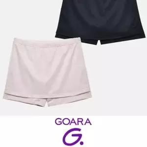 [오노마] ONM  커버 우수한 쾌적성 에어로쿨 3부 속치마 바지 (S11873333)