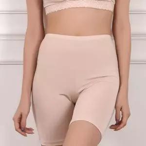 [오노마] ONM 여학생 여자 인견 무지 5부 속바지 쾌적한착용감 (S10682251)