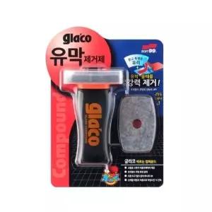 소프트99 글라코 유막제거제 유리유막제거 G 47