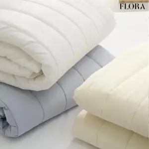 [1+1] 코티지 80수 순면 고정밴딩 침대패드 단품 SS Q K