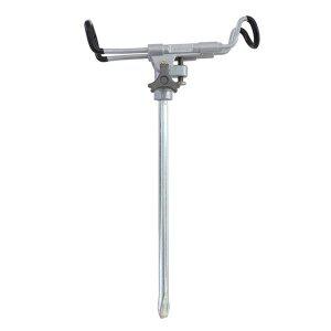 [대경] 갯바위 낚시대 돌돔 받침대 갯바위 로드 거치대