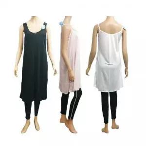 [셀러허브][라일리] Rly 하이츠클럽 시원한 인견 쿨 끈 원피스 (S13525573)