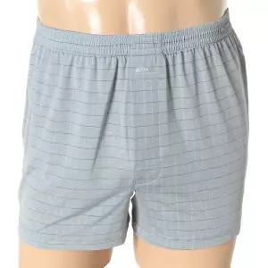 [롯데백화점]휠라언더웨어 카멜라쿨 인팅 체크JQ 스판트렁크 TKG1622MDTM