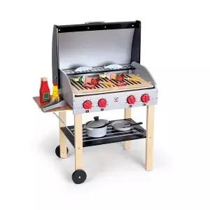 [하페]야외BBQ세트(부속포함)