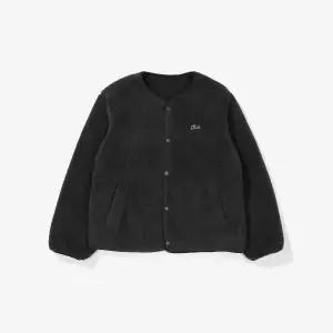 [FILA]  리버시블 보아 플리스 (FE2PLF6101X_CGY) (FE2PLF6101X_CGY)