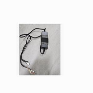 중고 전원 케이블 ( 파인드라이브 BF300 상시전원 )