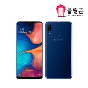 삼성 갤럭시 와이드4 중고폰 공기계 알뜰폰 3사호환가능 SM-A205