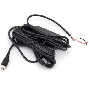 12V 블랙박스 상시전원 DIY케이블 3M 미니5핀커넥터