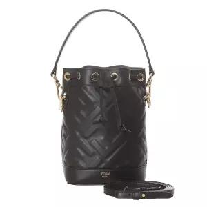 [롯데백화점]펜디 FF 몬트레조 버킷백 8BS093 ANWT F0KUR ADO