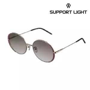 [서포트라이트] 여자선글라스 BELLE 02